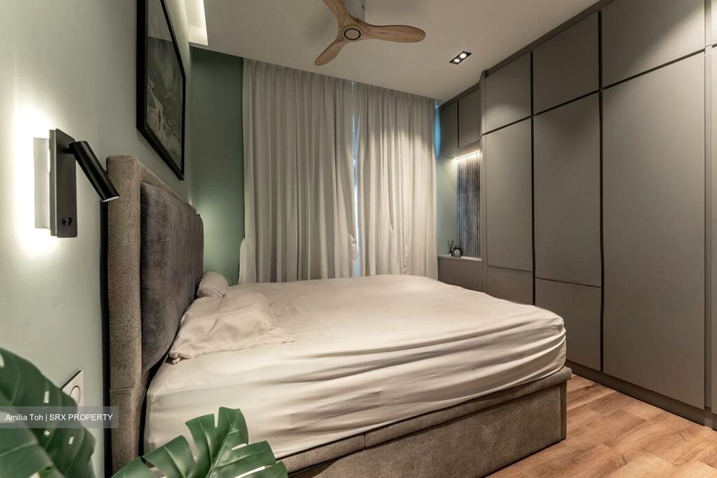 Parc Oasis (D22), Condominium #501346091